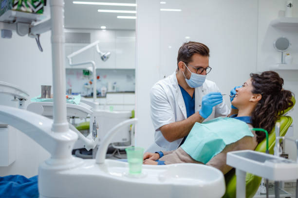 Professional Dental Services in Hockessin, DE